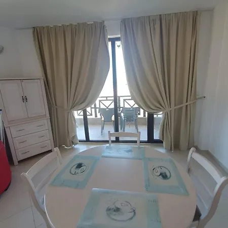 Oasis 2 Bedroom