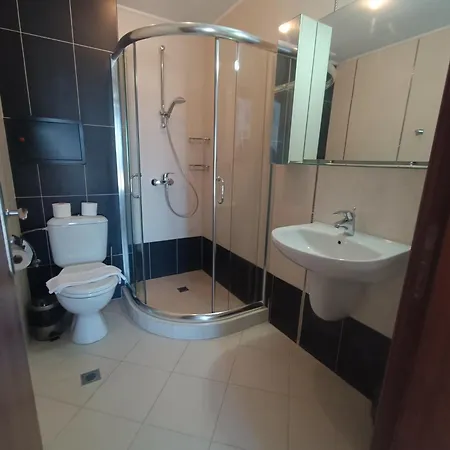 Daire Oasis 2 Bedroom Lozenets