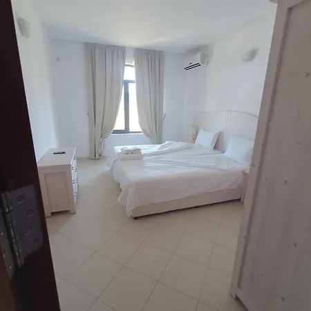 Oasis 2 Bedroom 로제넷츠