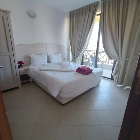 Oasis 2 Bedroom Daire