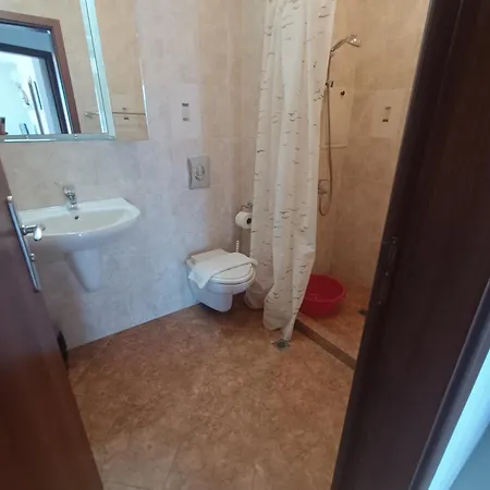 Daire Oasis 2 Bedroom *