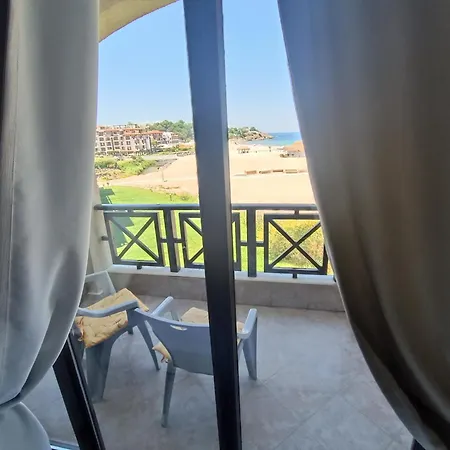 Oasis 2 Bedroom