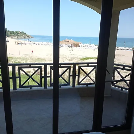 아파트 Oasis 2 Bedroom *