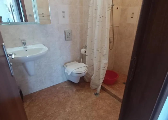 Apartament Oasis 2 Bedroom *