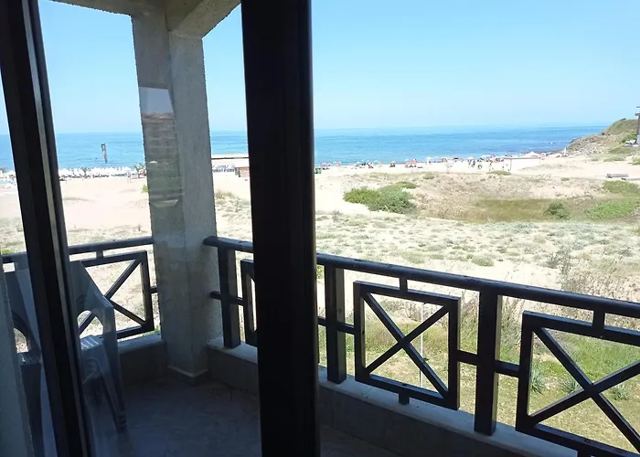 Oasis 2 Bedroom Apartament *